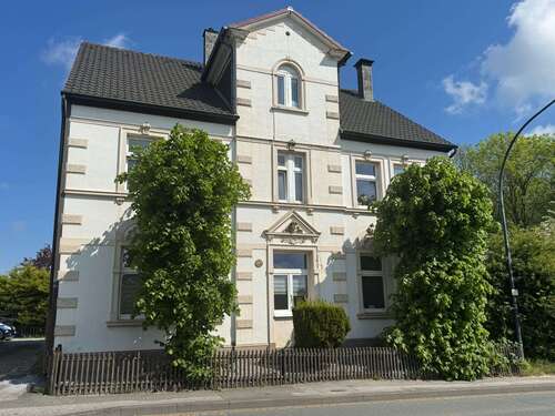 Foto - Wohnung zum Mieten in Gevelsberg 390,00 € 60.5 m²