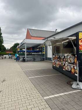 Foto - Gastronomie in Hallbergmoos 1.400,00 € 30 m²