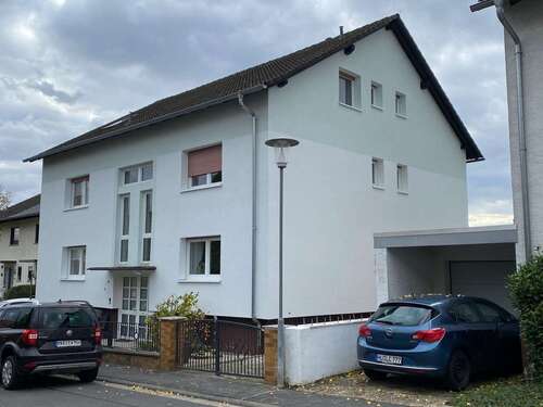 Foto - Wohnung zum Mieten in Bruchköbel Roßdorf 1.480,00 € 122 m²