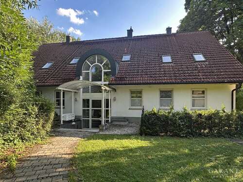 Foto - Wohnung zum Mieten in Gröbenzell 1.344,00 € 84 m²