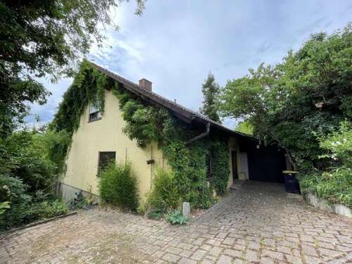 Foto - Haus zum Kaufen in Müllheim-Feldberg 480.000,00 € 189.46 m²