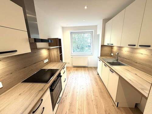 Foto - Wohnung zum Kaufen in Hannover 275.000,00 € 57 m²