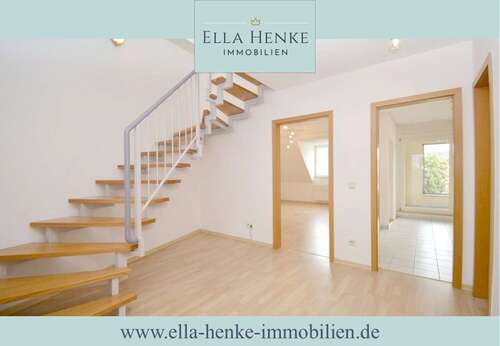 Foto - Wohnung zum Kaufen in Halberstadt 77.000,00 € 71 m²