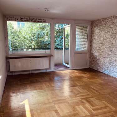 Foto - Wohnung zum Kaufen in Neu-Ulm 239.000,00 € 86.35 m²