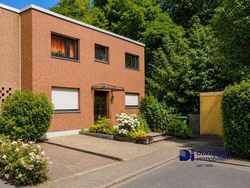 Foto - Wohnung zum Kaufen in Dortmund Aplerbeck 159.000,00 € 83 m²