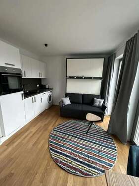 Foto - Wohnen auf Zeit in Berlin 1.000,00 €