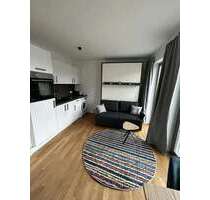 Wohnen auf Zeit in Berlin 1.000,00 €