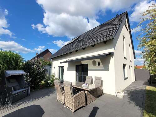 Foto - Haus zum Kaufen in Wolfenbüttel Salzdahlum 585.000,00 € 140 m²