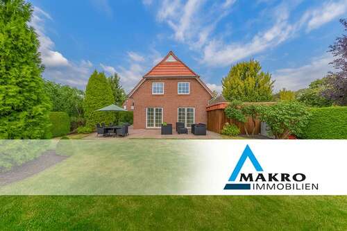 Foto - Haus zum Mieten in Elmshorn 1.700,00 € 113.16 m²
