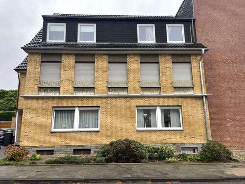 Foto - Wohnung zum Mieten in Übach-Palenberg 700,00 € 87 m²