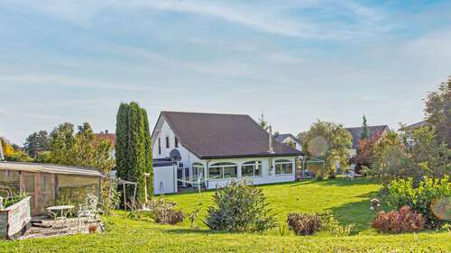 Foto - Haus zum Kaufen in Ostrach 1.080.000,00 € 361 m²