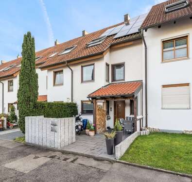 Foto - Haus zum Kaufen in Filderstadt 785.000,00 € 175 m²