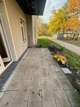 Foto - Wohnung zum Mieten in Berlin 1.220,00 € 70 m²