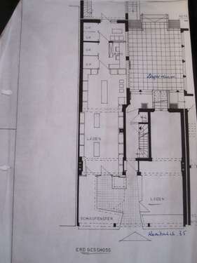 Foto - Einzelhandel in Recklinghausen 1.500,00 € 50 m²