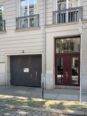 Foto - Garage zu verkaufen in Berlin 30.000,00 € 9.5 m²