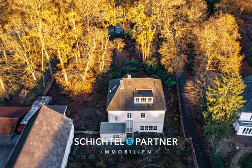 Foto - Haus zum Kaufen in Bremen 845.500,00 € 278.05 m²