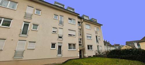 Foto - Wohnung zum Mieten in LahrSchwarzwald 760,00 € 81 m²