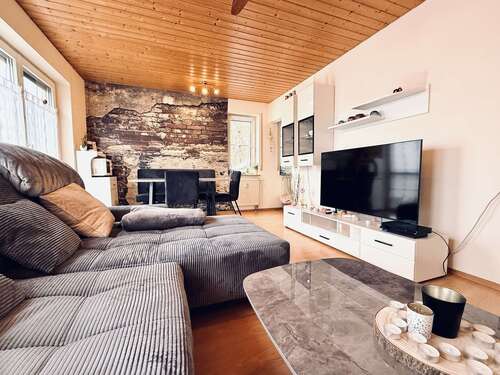 Foto - Wohnung zum Kaufen in Blaustein 185.000,00 € 48.27 m²