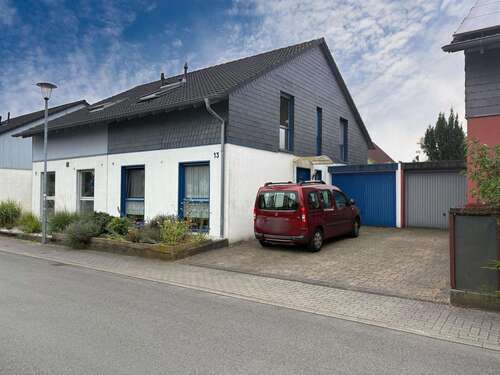 Foto - Haus zum Kaufen in Moers 419.000,00 € 114 m²
