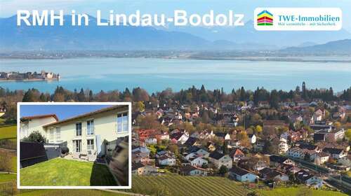 Foto - Haus zum Kaufen in Bodolz 749.000,00 € 115 m²