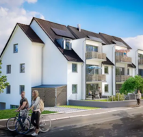 Wohnung zum Mieten in Hallstadt 800,00 € 61 m²