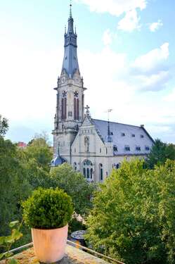 Foto - Wohnung zum Mieten in Heidelberg 1.840,00 € 115 m²