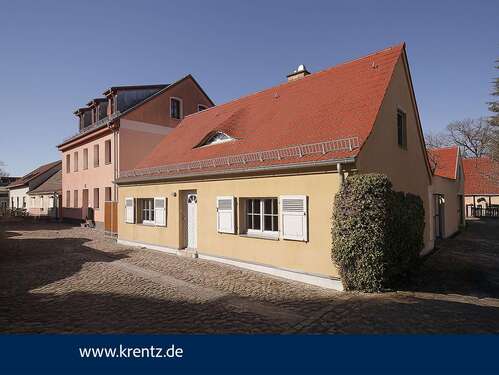 Foto - Haus zum Kaufen in Mittenwalde 350.000,00 € 119.75 m²