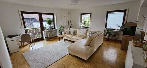 Foto - Wohnung zum Mieten in Haag 950,00 € 93 m²