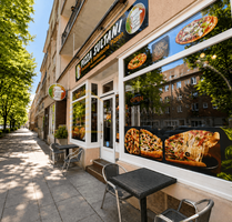 Gastronomie in Hamburg 1.680,00 € 61 m²