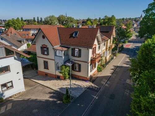 Foto - Haus zum Kaufen in Müllheim 829.000,00 € 172 m²