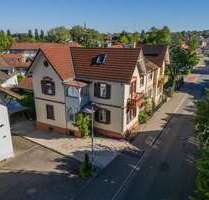 Haus zum Kaufen in Müllheim 829.000,00 € 172 m²