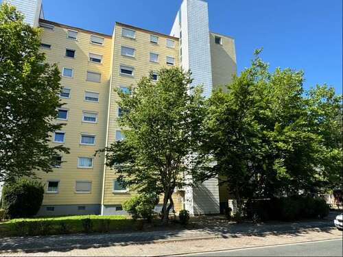 Foto - Wohnung zum Kaufen in Stein 178.000,00 € 53.5 m²