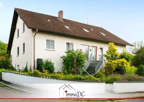 Foto - Haus zum Kaufen in Burglengenfeld 595.000,00 € 275.78 m²