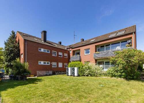 Foto - Wohnung zum Kaufen in Münster 180.000,00 € 69 m²
