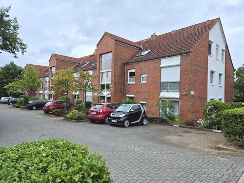 Foto - Wohnung zum Mieten in Seevetal 850,00 € 65 m²