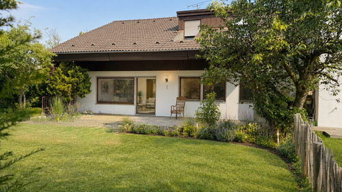 Foto - Haus zum Kaufen in Sauerlach 990.000,00 € 229 m²