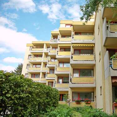 Foto - Wohnung zum Mieten in Berlin 344,39 € 44.88 m²