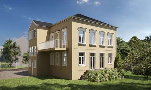 Foto - Wohnung zum Mieten in Burgstädt 1.254,00 € 132 m²