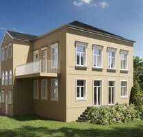 Wohnung zum Mieten in Burgstädt 1.254,00 € 132 m²