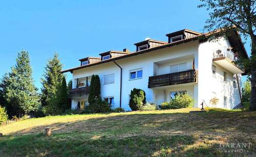 Foto - Wohnung zum Kaufen in Perlesreut 150.000,00 € 95 m²
