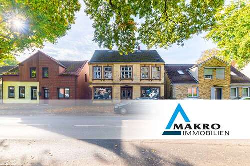 Foto - Grundstück zu verkaufen in Pinneberg 240.000,00 € 540 m²