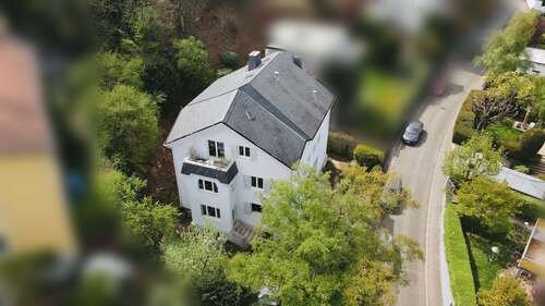 Foto - Haus zum Kaufen in Stuttgart 2.150.000,00 € 300 m²