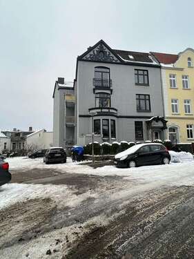 Foto - Wohnung zum Mieten in Lübeck 850,00 € 68 m²