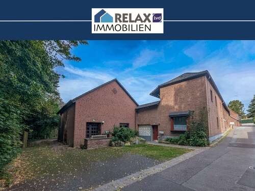 Foto - Haus zum Kaufen in Erkelenz 425.000,00 € 198 m²