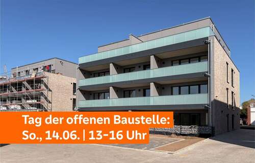 Foto - Wohnung zum Kaufen in Ibbenbüren 422.000,00 € 95.77 m²