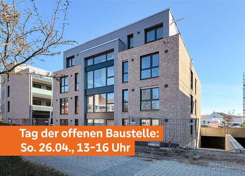 Foto - Wohnung zum Kaufen in Ibbenbüren 422.000,00 € 95.77 m²