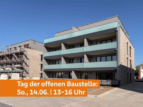 Foto - Wohnung zum Kaufen in Ibbenbüren 422.000,00 € 95.77 m²