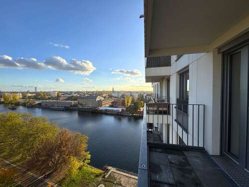 Foto - Wohnung zum Mieten in Berlin 1.469,00 € 61.11 m²