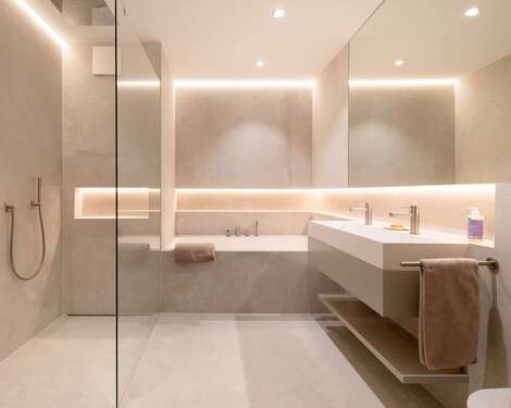 Foto - Wohnung zum Kaufen in Hamburg 1.780.000,00 € 105.67 m²