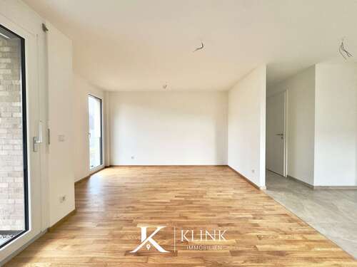 Foto - Wohnung zum Mieten in Remseck am Neckar 1.025,00 € 55 m²